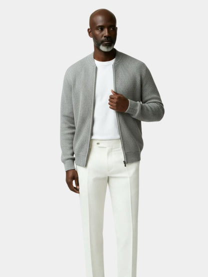 Giacca in Cotone Morbido - Viretti