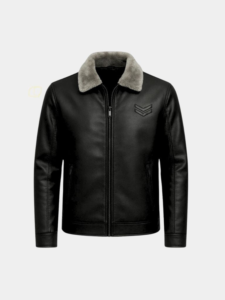 Giacca in Pelliccia Shearling Highland - Viretti