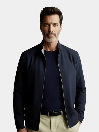 Giacca Zip Lucien - Viretti