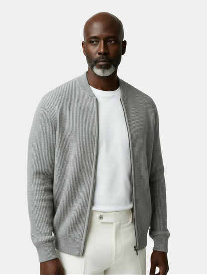 Giacca in Cotone Morbido - Viretti