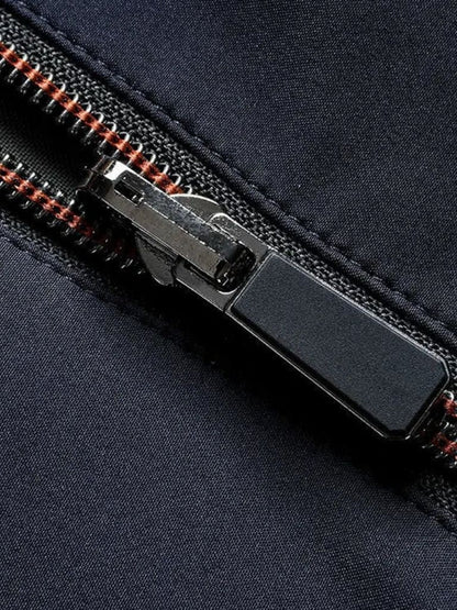 Giacca Zip Lucien - Viretti