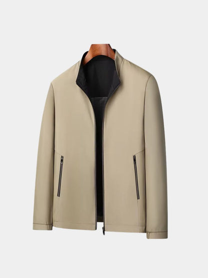 Giacca Zip Lucien - Viretti