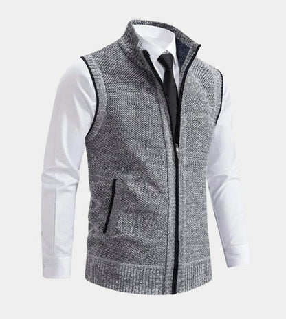 Gilet Elegante - Vireti