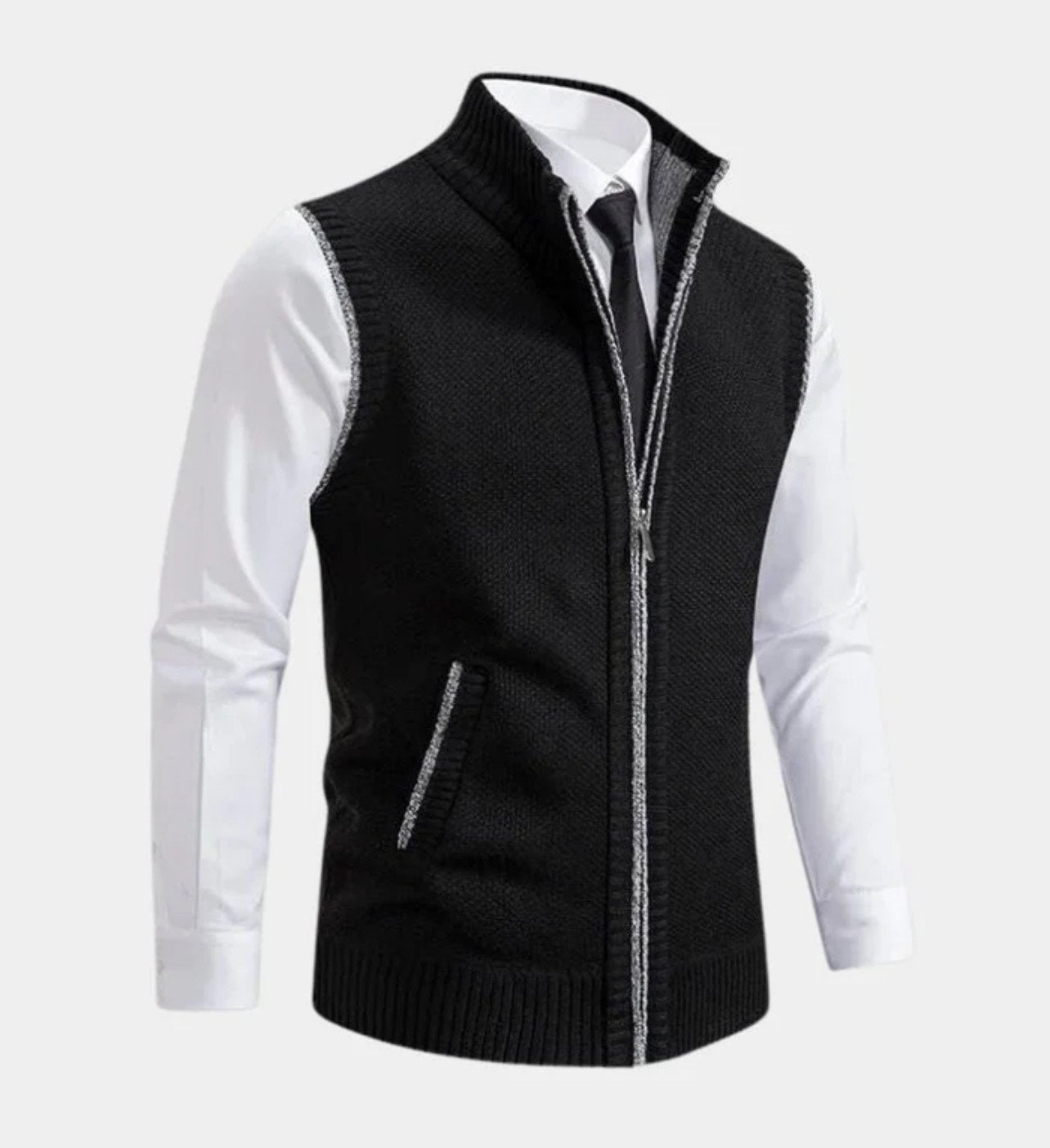 Gilet Elegante - Vireti