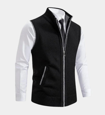 Gilet Elegante - Vireti