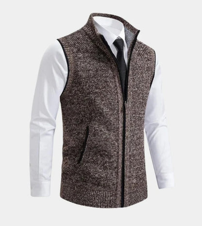 Gilet Elegante - Vireti