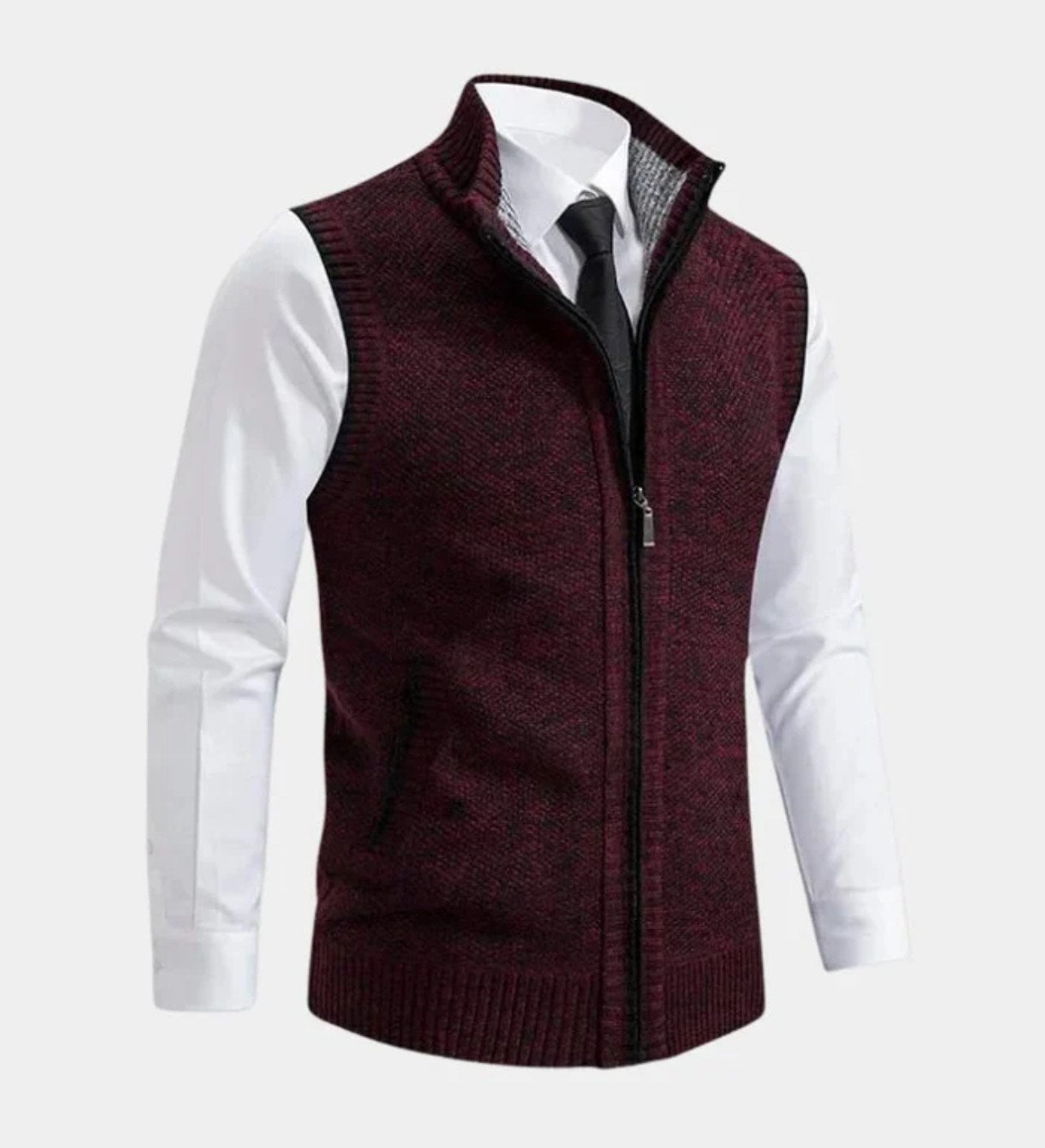 Gilet Elegante - Vireti