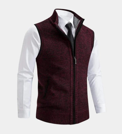Gilet Elegante - Vireti
