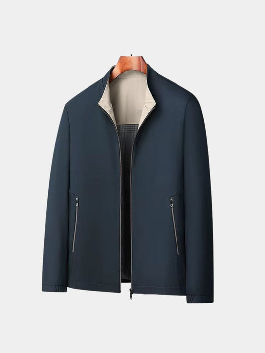 Giacca Zip Lucien - Viretti