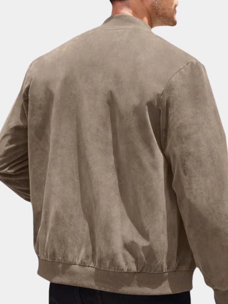 Giacca Bomber Ashwood – Viretti