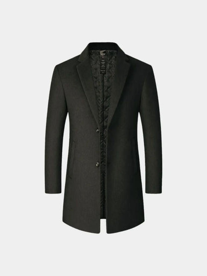 Cappotto Invernale Essenziale - Viretti