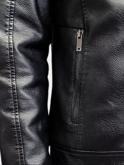 Giacca in Pelliccia Shearling Highland - Viretti