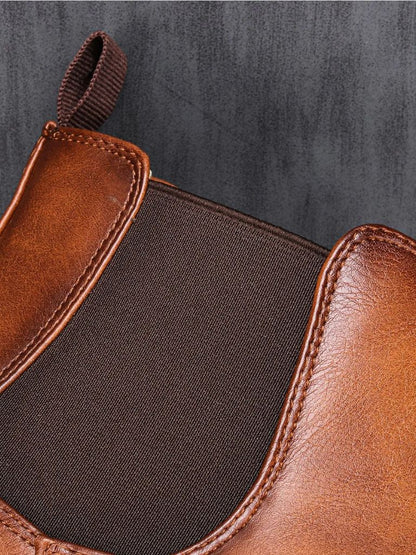 Stivali Chelsea Classici – Vireti