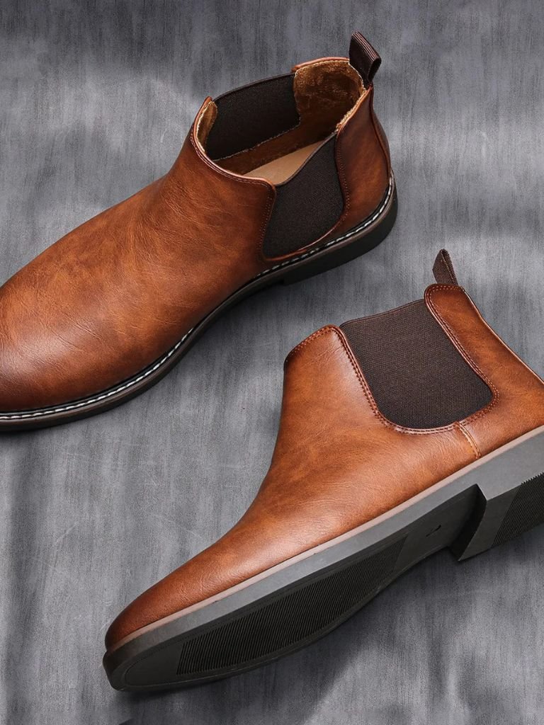 Stivali Chelsea Classici – Vireti