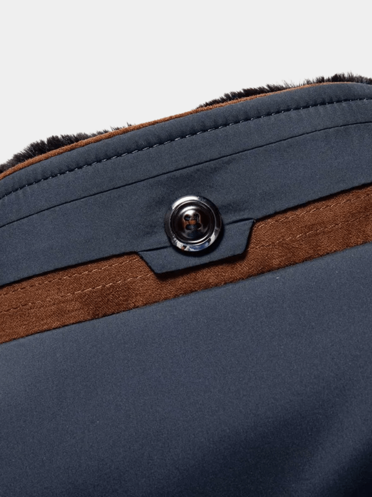 Giacca Invernale Trapuntata - Viretti