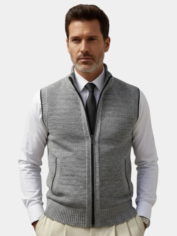 Gilet Elegante - Vireti