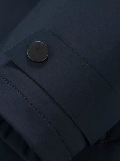 Cappotto Invernale Classico - Viretti