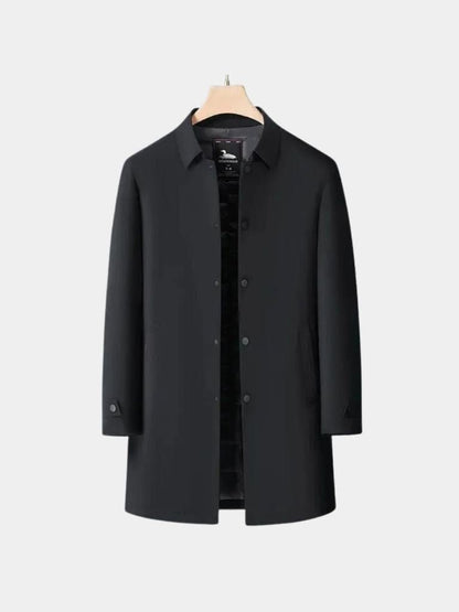 Cappotto Invernale Classico - Viretti